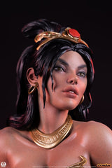 Premium Collectibles Studio Conan der Barbar The Maiden 1/3 Statue