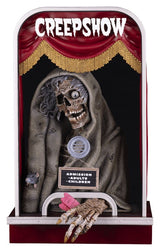 Premium Collectibles Studio Creepshow Diorama Life-Sized 1/1 Statue