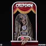 Premium Collectibles Studio Creepshow Diorama Life-Sized 1/1 Statue
