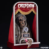 Premium Collectibles Studio Creepshow Diorama Life-Sized 1/1 Statue