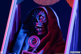 Premium Collectibles Studio Creepshow Diorama Life-Sized 1/1 Statue