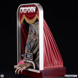 Premium Collectibles Studio Creepshow Diorama Life-Sized 1/1 Statue