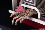 Premium Collectibles Studio Creepshow Diorama Life-Sized 1/1 Statue