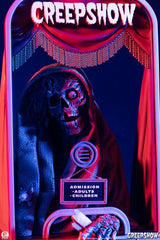 Premium Collectibles Studio Creepshow Diorama Life-Sized 1/1 Statue