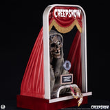 Premium Collectibles Studio Creepshow Diorama Life-Sized 1/1 Statue