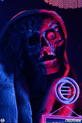 Premium Collectibles Studio Creepshow Diorama Life-Sized 1/1 Statue