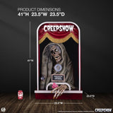 Premium Collectibles Studio Creepshow Diorama Life-Sized 1/1 Statue