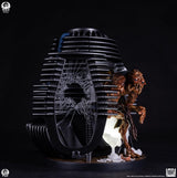 Premium Collectibles Studio Die Fliege Deluxe Edition 1/4 Statue