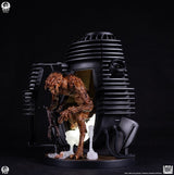 Premium Collectibles Studio Die Fliege Deluxe Edition 1/4 Statue