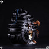 Premium Collectibles Studio Die Fliege Deluxe Edition 1/4 Statue
