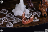 Premium Collectibles Studio Die Fliege Deluxe Edition 1/4 Statue