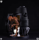 Premium Collectibles Studio Die Fliege Deluxe Edition 1/4 Statue