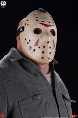 Premium Collectibles Studio Friday The 13th The Game Jason Part 3 1/3 Statue