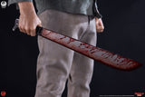 Premium Collectibles Studio Friday The 13th The Game Jason Part 3 1/3 Statue