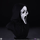 Premium Collectibles Studio Ghost Face Life-Size 1/1 Büste
