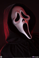 Premium Collectibles Studio Ghost Face Life-Size 1/1 Büste
