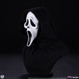 Premium Collectibles Studio Ghost Face Life-Size 1/1 Büste