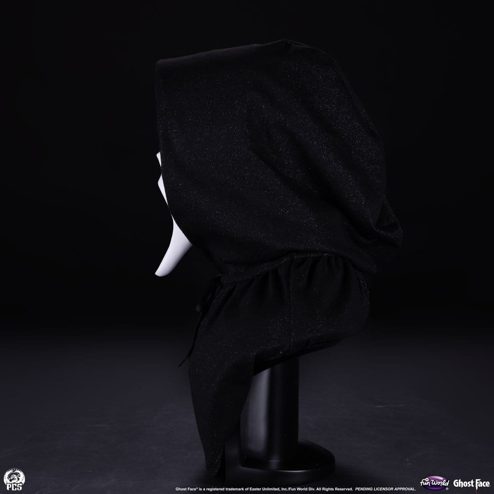 Premium Collectibles Studio Ghost Face Life-Size 1/1 Büste