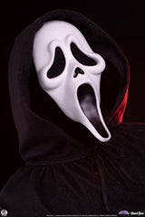 Premium Collectibles Studio Ghost Face Life-Size 1/1 Büste