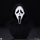Premium Collectibles Studio Ghost Face Life-Size 1/1 Büste
