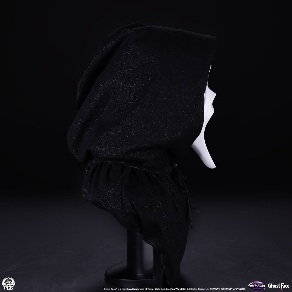 Premium Collectibles Studio Ghost Face Life-Size 1/1 Büste