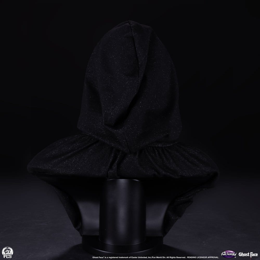Premium Collectibles Studio Ghost Face Life-Size 1/1 Büste
