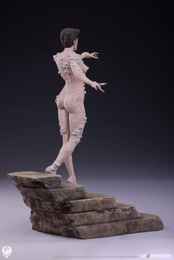 Premium Collectibles Studio Ghostbusters Gozer Premier Series 1/4 Statue