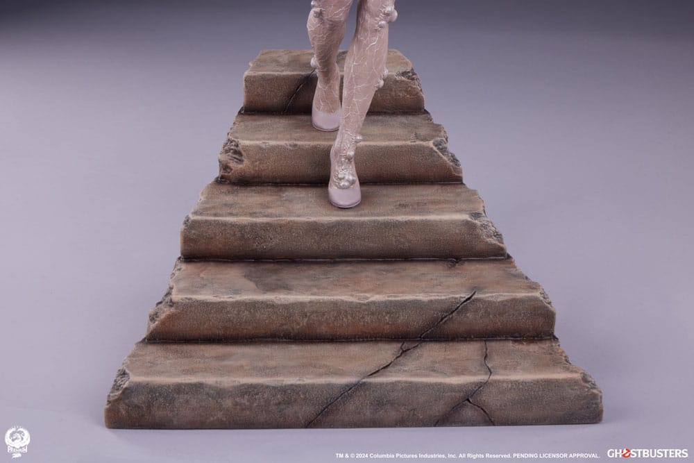 Premium Collectibles Studio Ghostbusters Gozer Premier Series 1/4 Statue