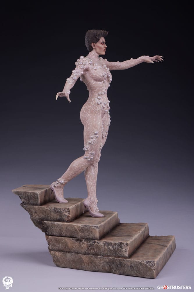 Premium Collectibles Studio Ghostbusters Gozer Premier Series 1/4 Statue