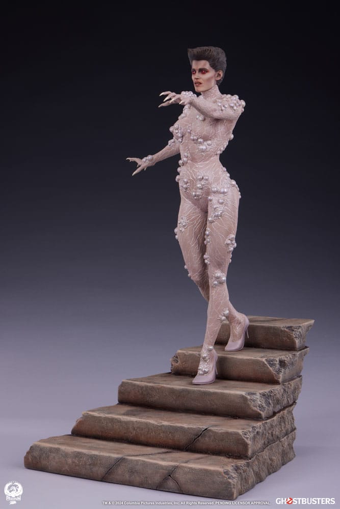Premium Collectibles Studio Ghostbusters Gozer Premier Series 1/4 Statue