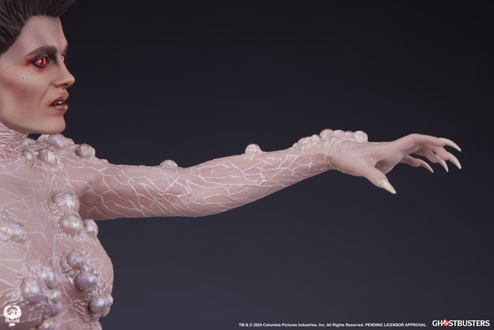 Premium Collectibles Studio Ghostbusters Gozer Premier Series 1/4 Statue