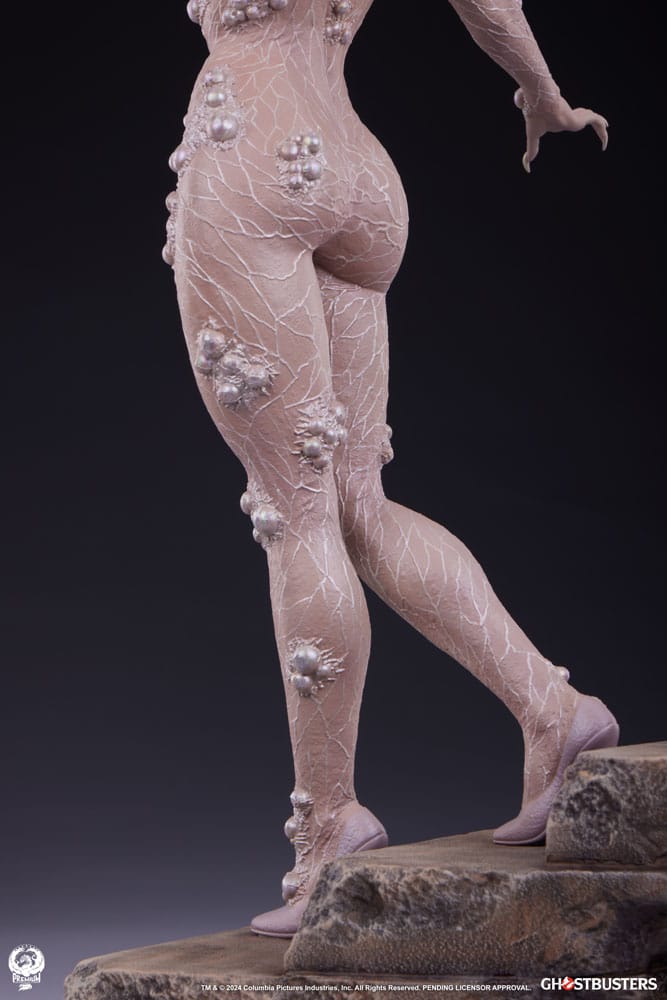 Premium Collectibles Studio Ghostbusters Gozer Premier Series 1/4 Statue