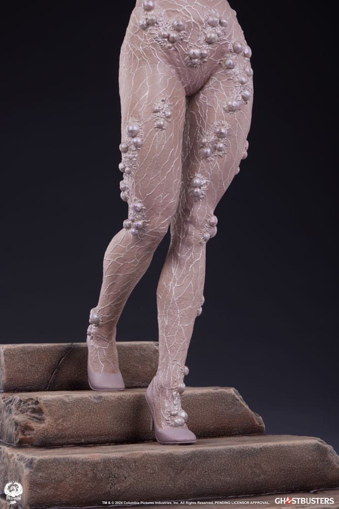Premium Collectibles Studio Ghostbusters Gozer Premier Series 1/4 Statue