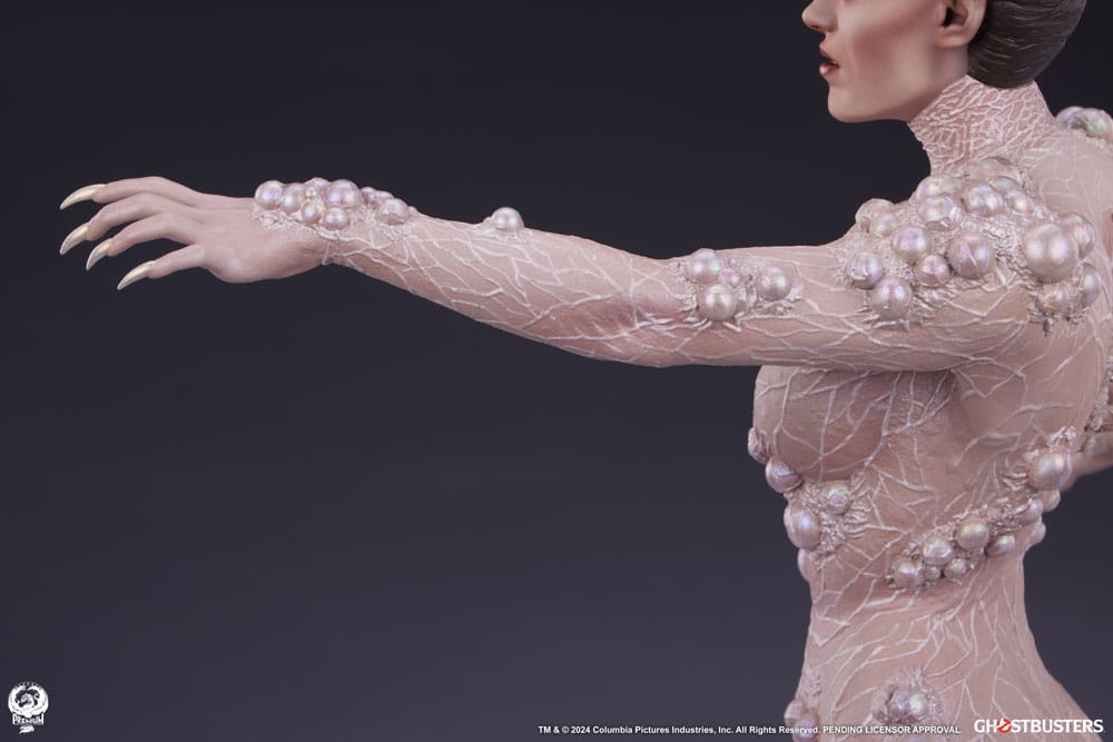 Premium Collectibles Studio Ghostbusters Gozer Premier Series 1/4 Statue