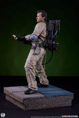 Premium Collectibles Studio Ghostbusters Peter Vankman 1/4 Statue