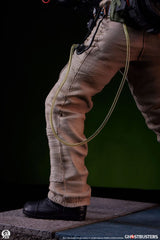 Premium Collectibles Studio Ghostbusters Peter Vankman 1/4 Statue
