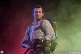 Premium Collectibles Studio Ghostbusters Peter Vankman 1/4 Statue