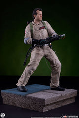 Premium Collectibles Studio Ghostbusters Peter Vankman 1/4 Statue