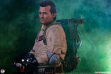 Premium Collectibles Studio Ghostbusters Peter Vankman 1/4 Statue