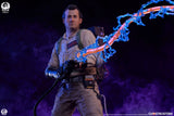 Premium Collectibles Studio Ghostbusters Peter Vankman Deluxe Edition 1/4 Statue