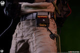 Premium Collectibles Studio Ghostbusters Peter Vankman Deluxe Edition 1/4 Statue