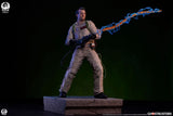 Premium Collectibles Studio Ghostbusters Peter Vankman Deluxe Edition 1/4 Statue