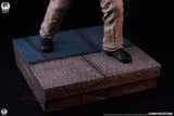 Premium Collectibles Studio Ghostbusters Peter Vankman Deluxe Edition 1/4 Statue