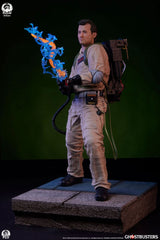 Premium Collectibles Studio Ghostbusters Peter Vankman Deluxe Edition 1/4 Statue