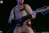 Premium Collectibles Studio Ghostbusters Peter Vankman Deluxe Edition 1/4 Statue