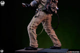 Premium Collectibles Studio Ghostbusters Peter Vankman Deluxe Edition 1/4 Statue