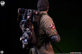 Premium Collectibles Studio Ghostbusters Peter Vankman Deluxe Edition 1/4 Statue
