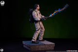 Premium Collectibles Studio Ghostbusters Peter Vankman Deluxe Edition 1/4 Statue