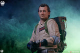 Premium Collectibles Studio Ghostbusters Peter Vankman Deluxe Edition 1/4 Statue