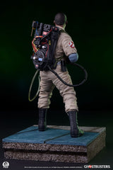 Premium Collectibles Studio Ghostbusters Premier Series Winston 1/4 Statue